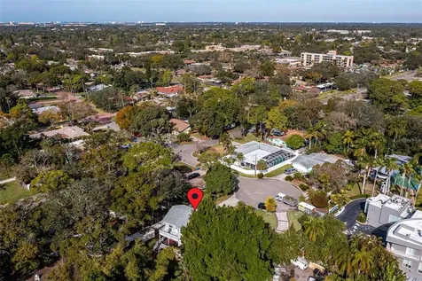 874 Serpentine Drive S St Petersburg FL 33705