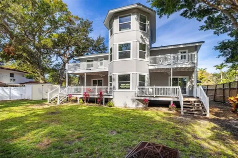 874 Serpentine Drive S St Petersburg FL 33705