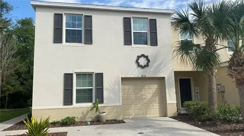 9832 Hound Chase Drive Gibsonton FL 33534