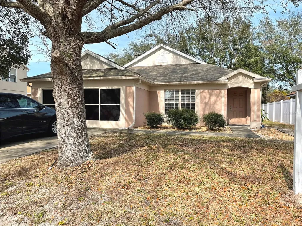 633 Shady Path Drive Orange City FL 32763