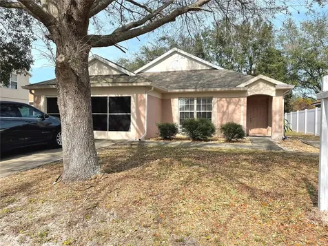 633 Shady Path Drive Orange City FL 32763