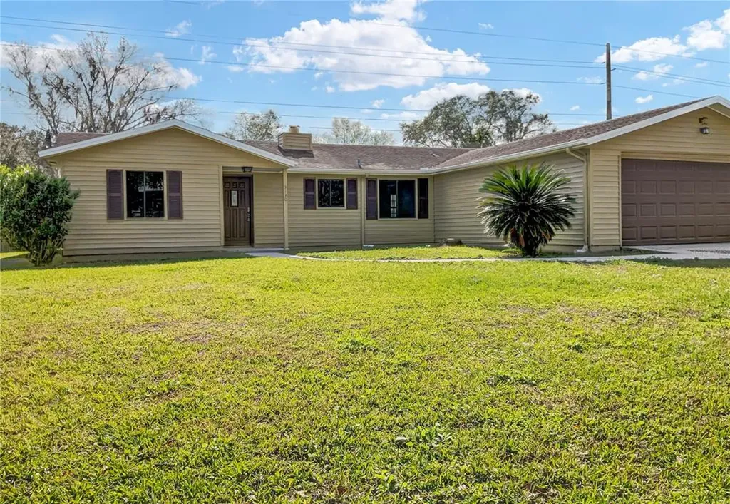 3130 Cross Fox Drive Mulberry FL 33860