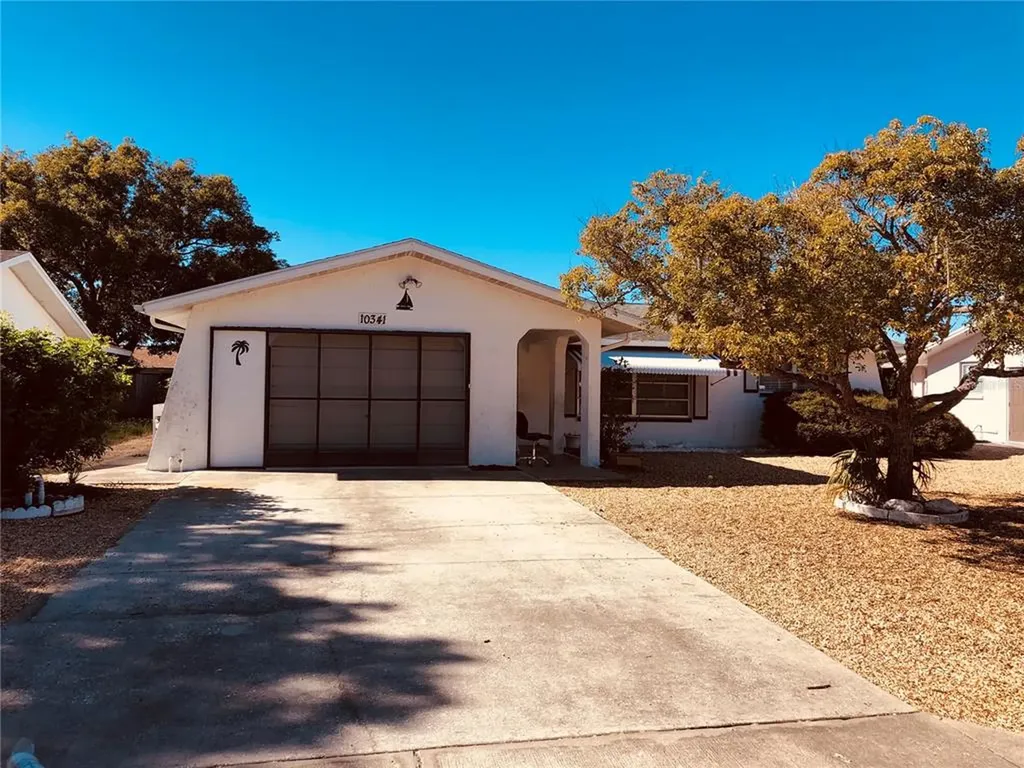 10341 Viridian Drive Port Richey FL 34668