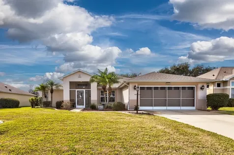 5832 Blue Savannah Drive Leesburg FL 34748
