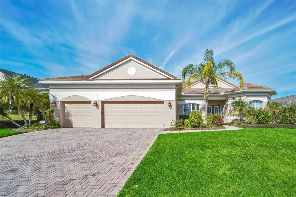 2824 Highland View Circle Clermont FL 34711