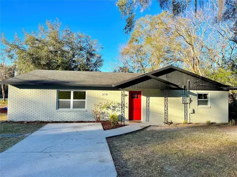 379 W New Hampshire Avenue Deland FL 32720