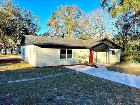 379 W New Hampshire Avenue Deland FL 32720