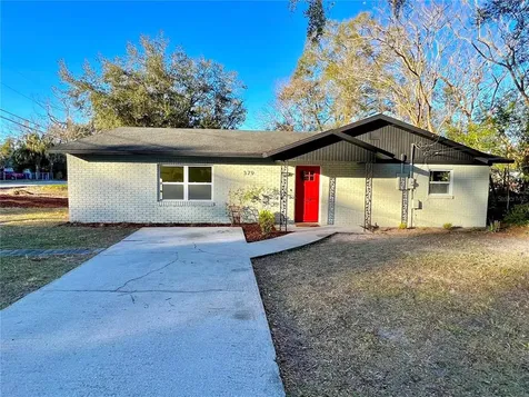 379 W New Hampshire Avenue Deland FL 32720