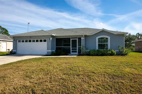 2230 Trianna Street North Port FL 34291