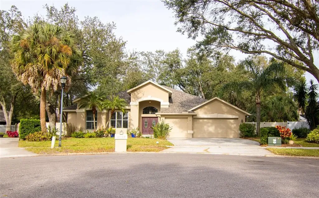 4002 Aspen Leaf Way Valrico FL 33596