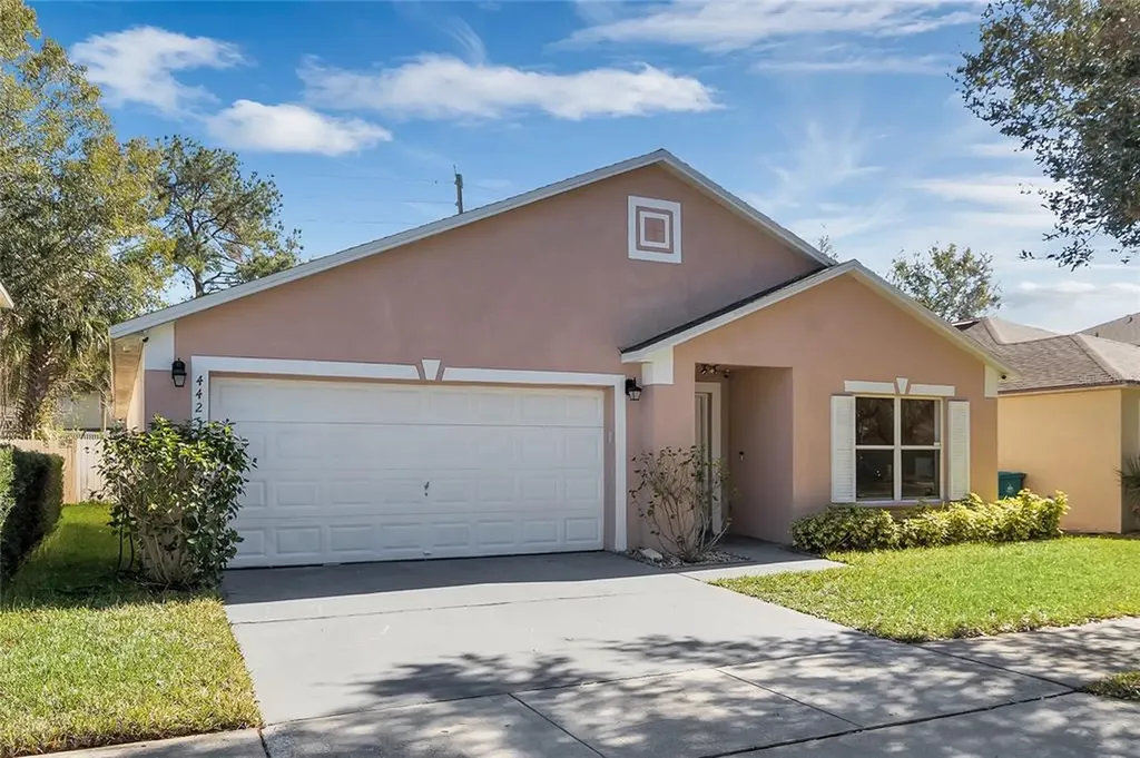 4425 Ribblesdale Lane Orlando FL 32808