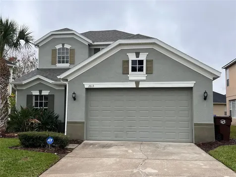 2813 Eagle Claw Court Kissimmee FL 34746