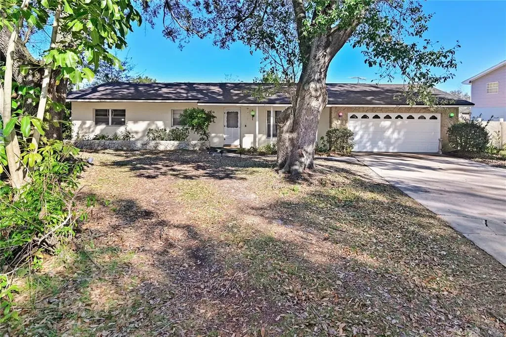 507 Ponderosa Drive Saint Cloud FL 34769