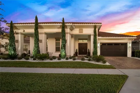 13239 Alderley Drive Orlando FL 32832
