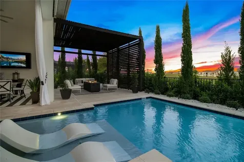 13239 Alderley Drive Orlando FL 32832