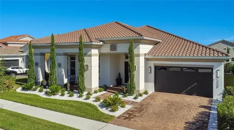 13239 Alderley Drive Orlando FL 32832