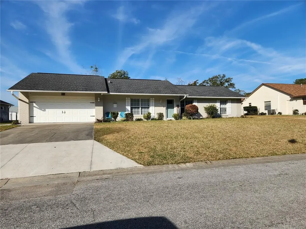 66 SE 63rd Terrace Ocala FL 34472