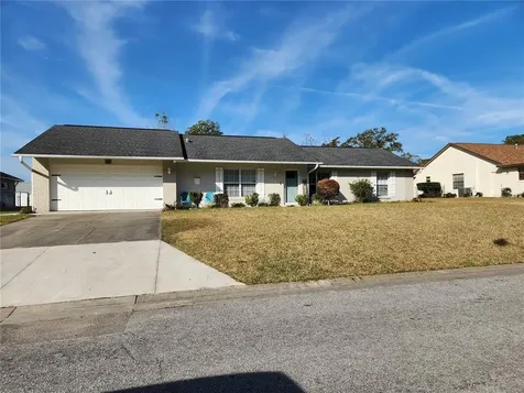 66 SE 63rd Terrace Ocala FL 34472