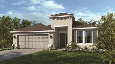 2198 Ridge Pointe Lane Clermont FL 34715