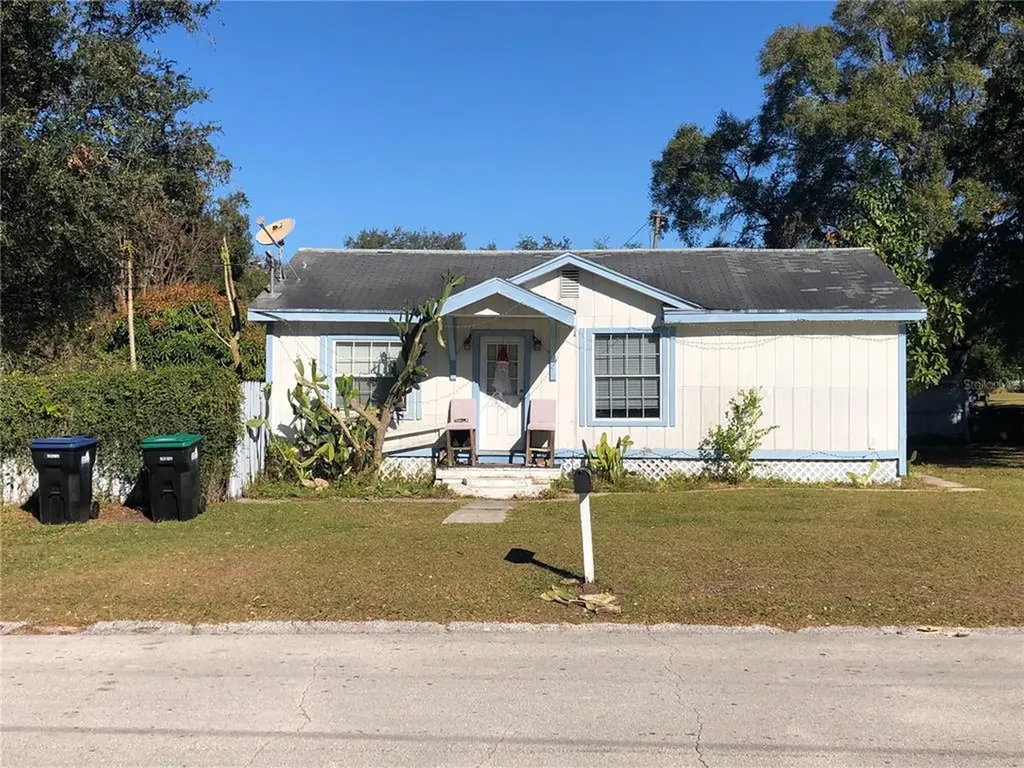2215 Vine Street Orlando FL 32806