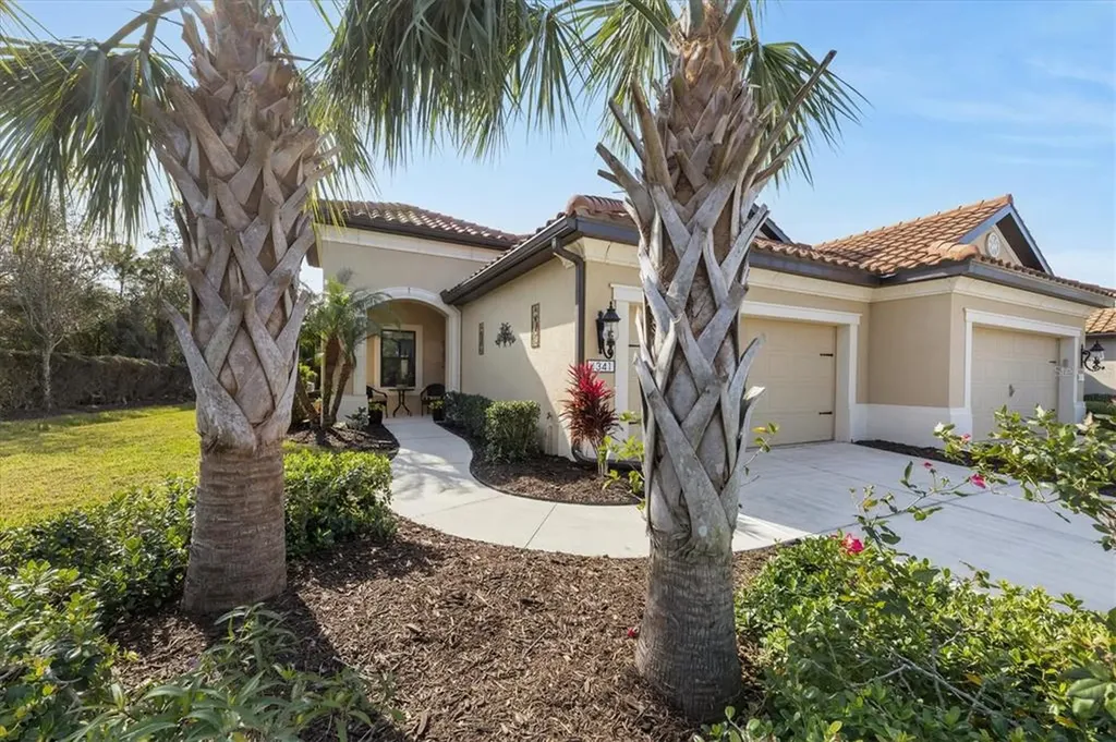 341 Acerno Drive Nokomis FL 34275