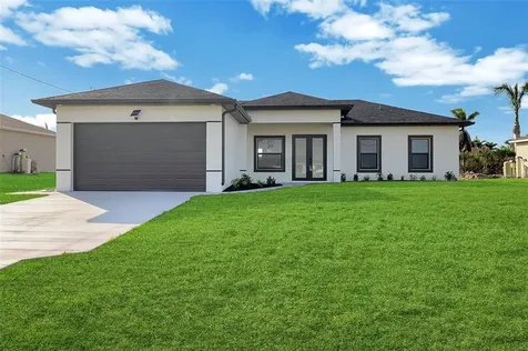 1712 NW 8th Place Cape Coral FL 33993