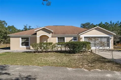 6246 Barclay Avenue Spring Hill FL 34609