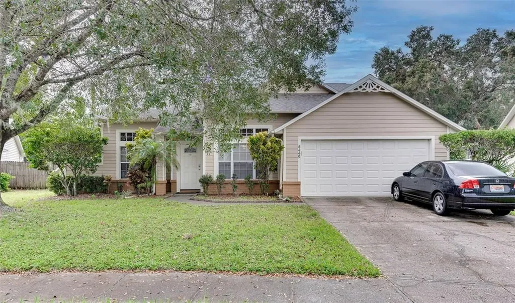8660 Black Mesa Drive Orlando FL 32829