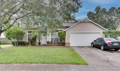 8660 Black Mesa Drive Orlando FL 32829