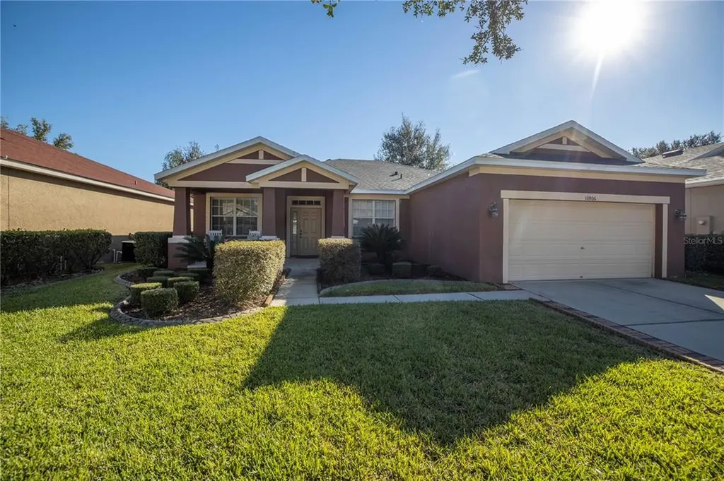 10906 Holly Cone Drive Riverview FL 33569