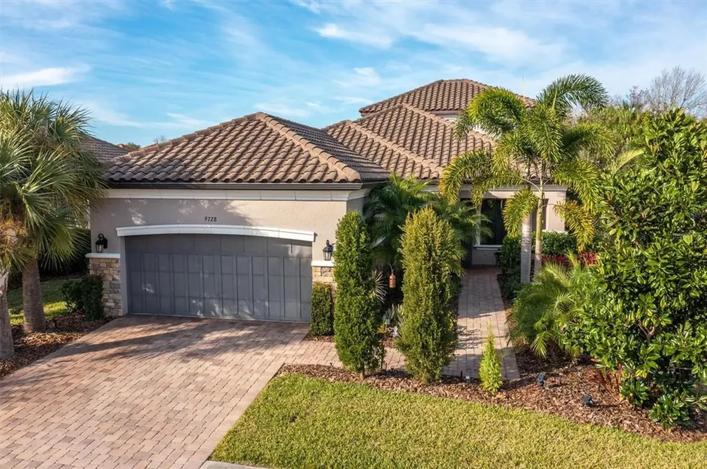 9728 Highland Park Place Palmetto FL 34221