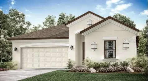 6359 Grandview Hill Court Bradenton FL 34203