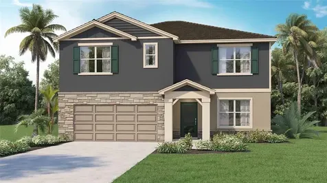 31864 Treasure Dock Isle Wesley Chapel FL 33545