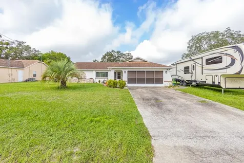 2025 Carson Avenue Spring Hill FL 34608