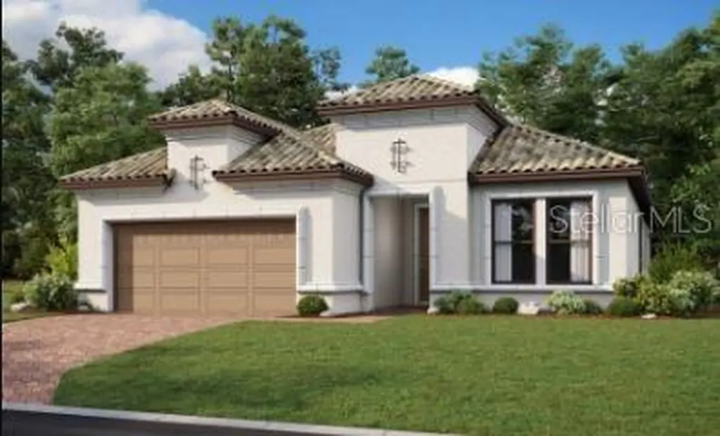 10222 Morning Mist Lane Sarasota FL 34241