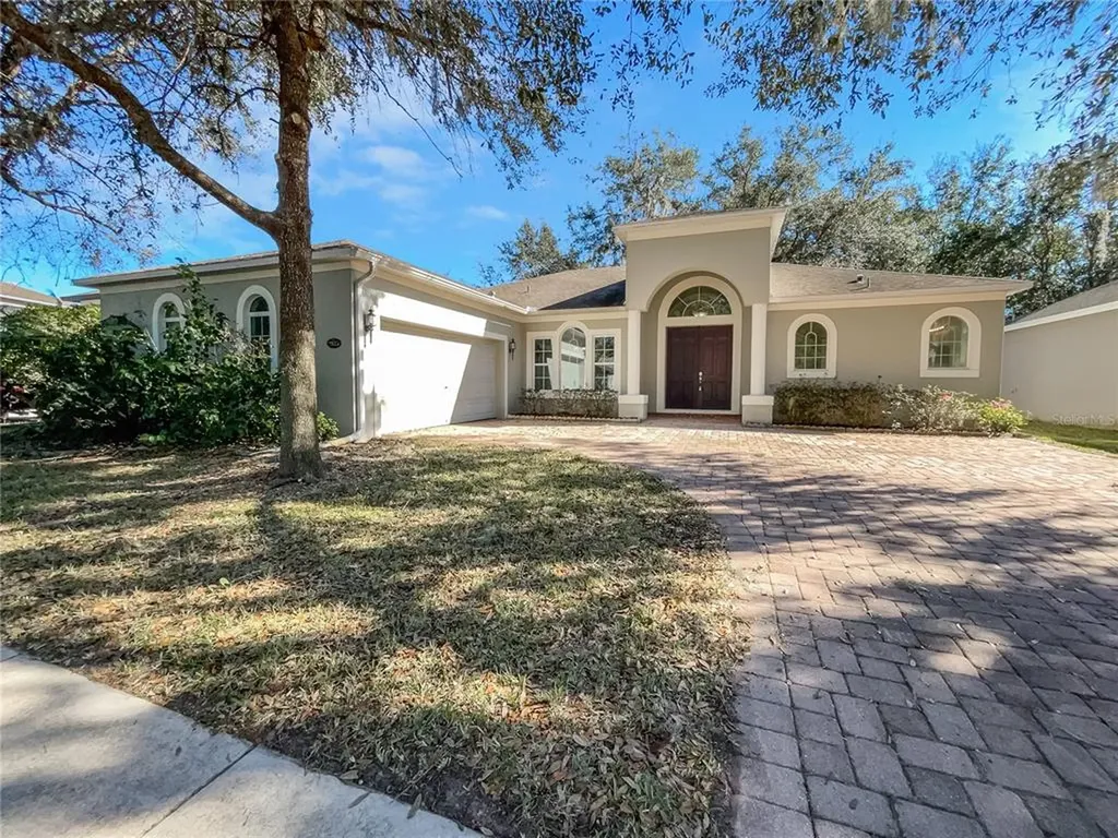 2935 Park Meadow Drive Apopka FL 32703