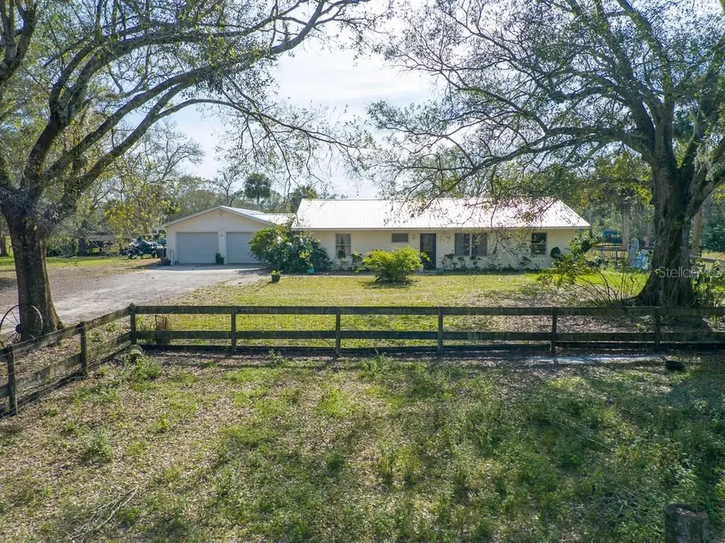 12555 91st Street Fellsmere FL 32948