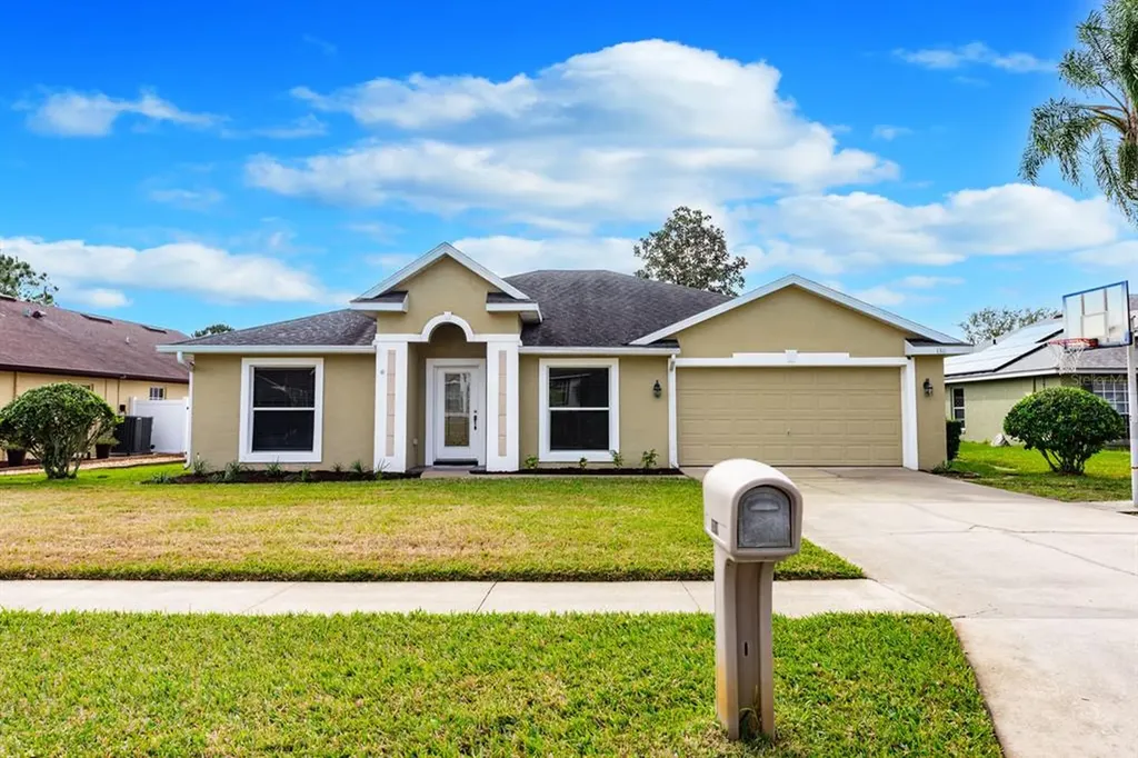 1311 Broken Pine Road Deltona FL 32725