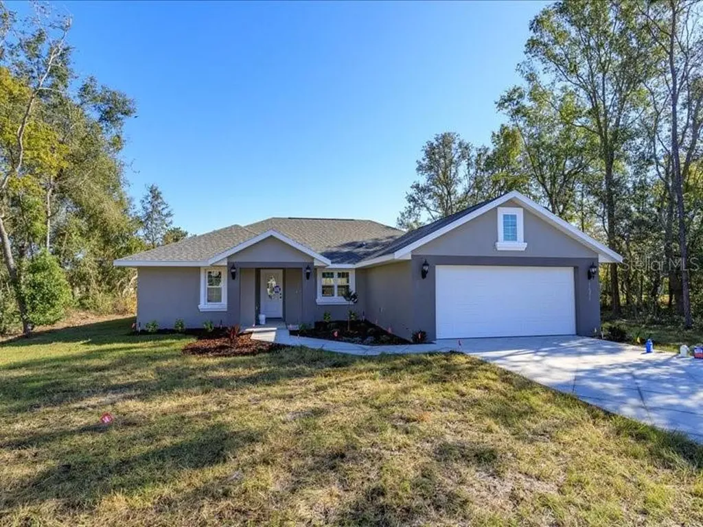 16359 SE 84th Court Summerfield FL 34491