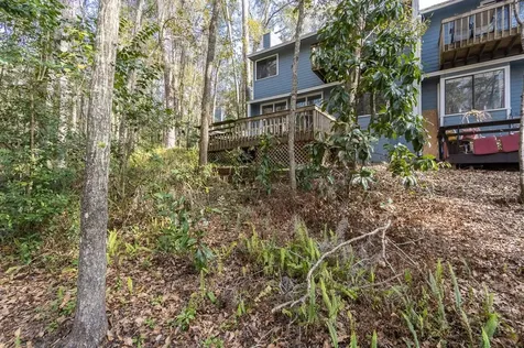 5318 NW 9th Lane Gainesville FL 32605