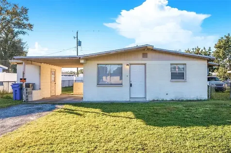 4528 W Hanna Avenue Tampa FL 33614