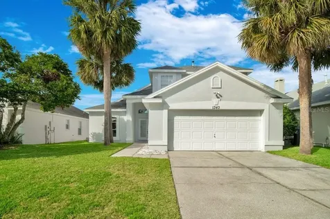 1343 Ballyshannon Parkway Orlando FL 32828