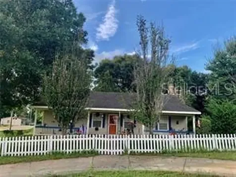 17279 Bradford Avenue Brooker FL 32622