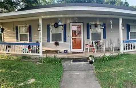 17279 Bradford Avenue Brooker FL 32622