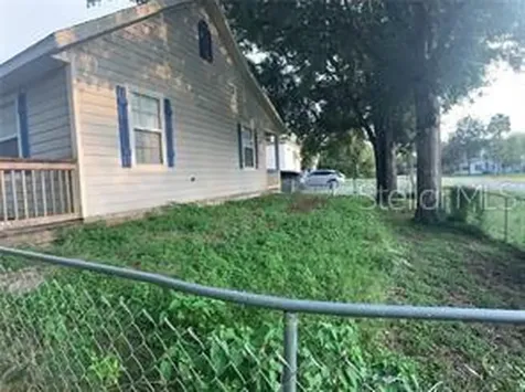 17279 Bradford Avenue Brooker FL 32622