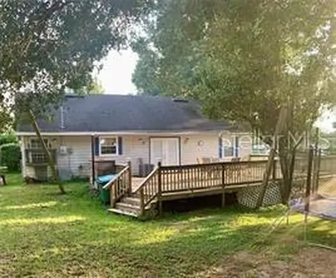 17279 Bradford Avenue Brooker FL 32622