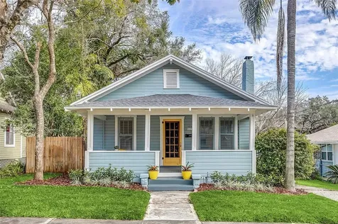 523 Daniels Avenue Orlando FL 32801