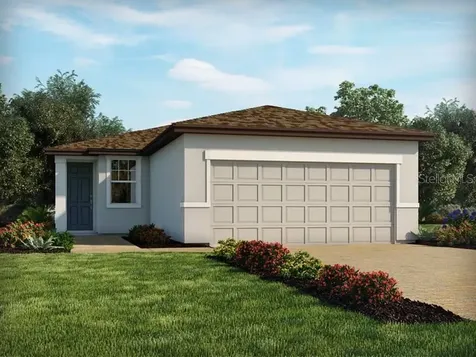4435 Rapallo Avenue Winter Haven FL 33884