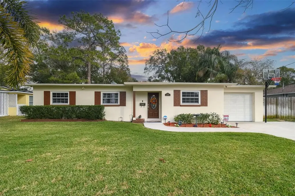 4314 S Hubert Avenue Tampa FL 33611