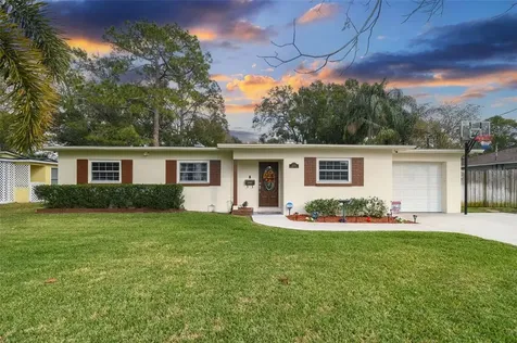 4314 S Hubert Avenue Tampa FL 33611